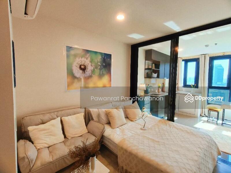 For Rent - XT Huaikhwang, Bangkok