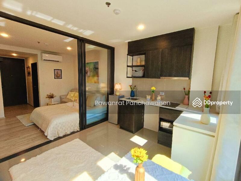 For Rent - XT Huaikhwang, Bangkok