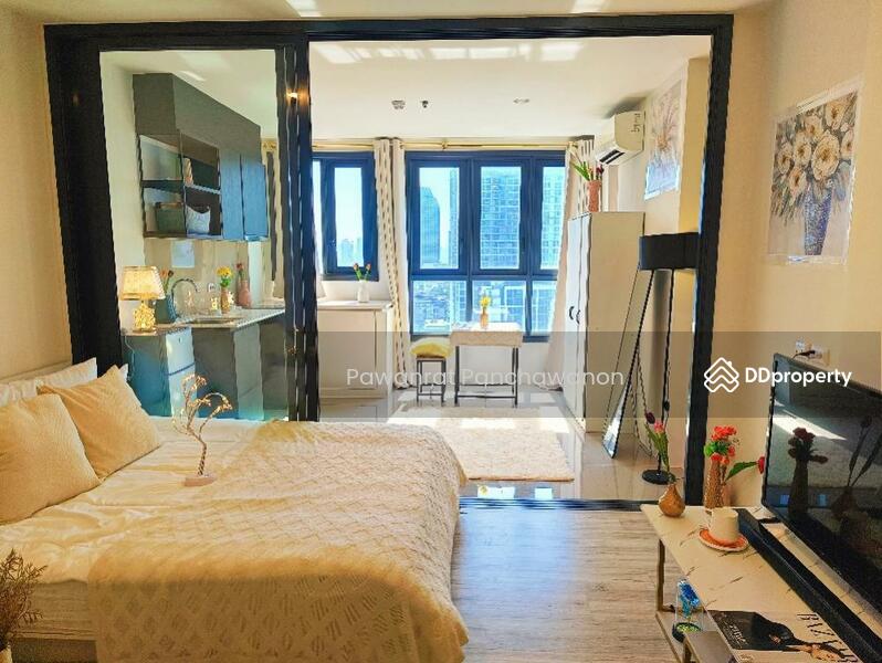 For Rent - XT Huaikhwang, Bangkok