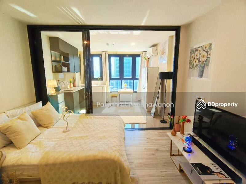 For Rent - XT Huaikhwang, Bangkok
