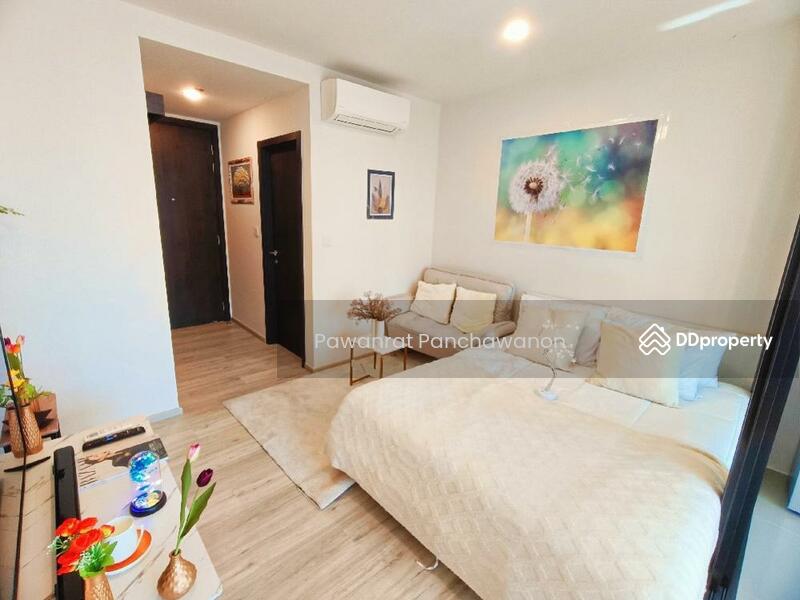 For Rent - XT Huaikhwang, Bangkok