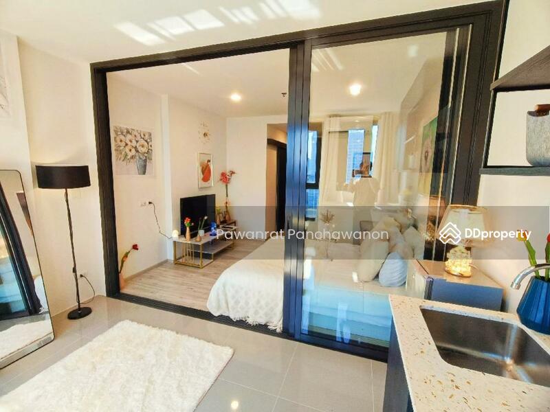 For Rent - XT Huaikhwang, Bangkok