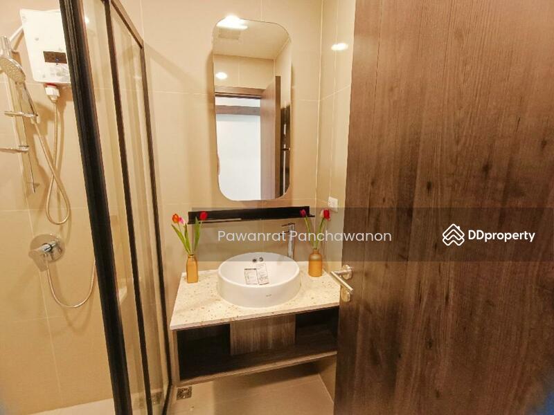 For Rent - XT Huaikhwang, Bangkok