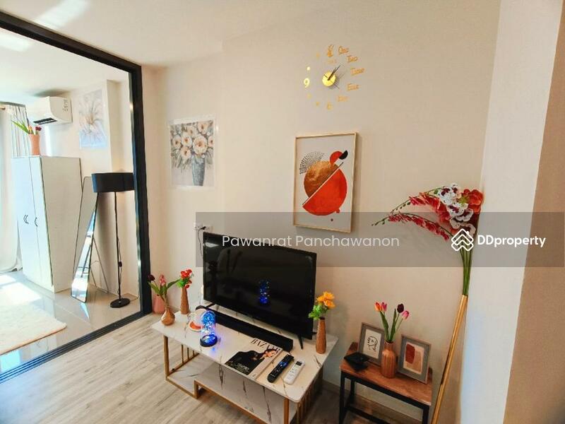 For Rent - XT Huaikhwang, Bangkok
