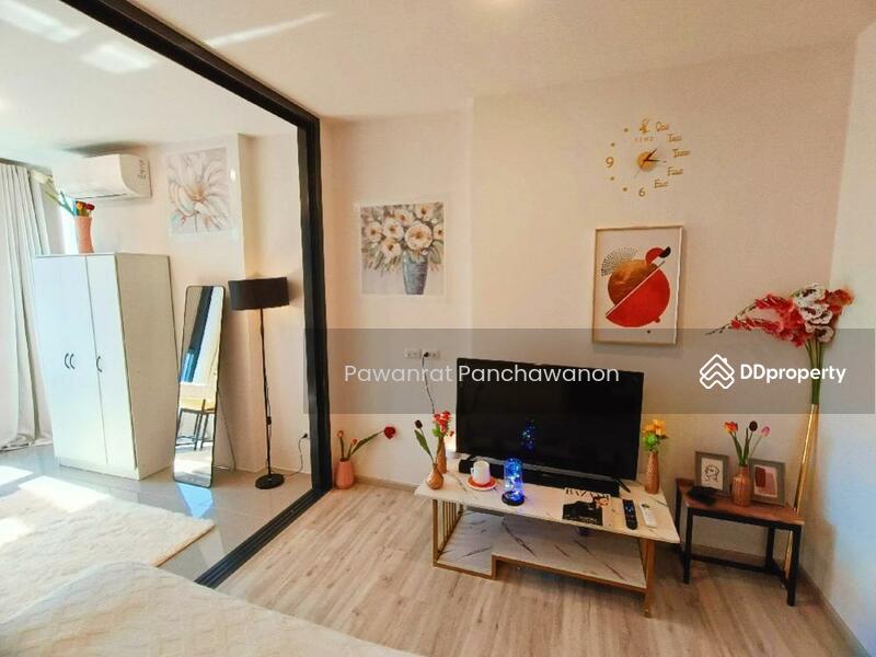 For Rent - XT Huaikhwang, Bangkok