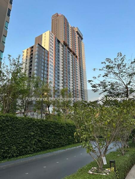 For Rent - XT Huaikhwang, Bangkok