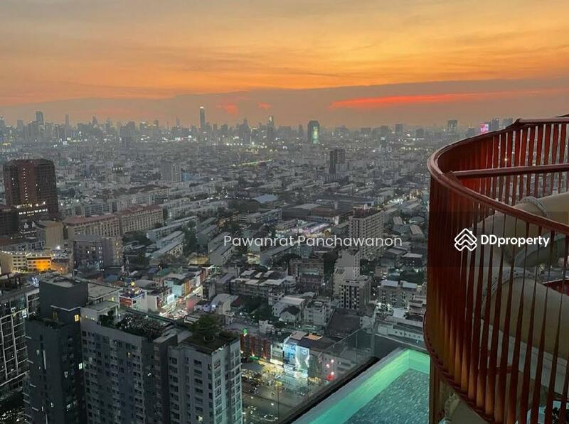 For Rent - XT Huaikhwang, Bangkok