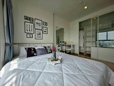 ขาย - The Parkland Taksin-Thapra : เดอะ พาร์คแลนด์ ตากสิน-ท่าพระ, กรุงเทพ