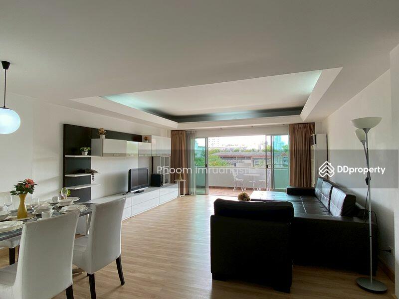 For Rent - PPR Residence, Bangkok