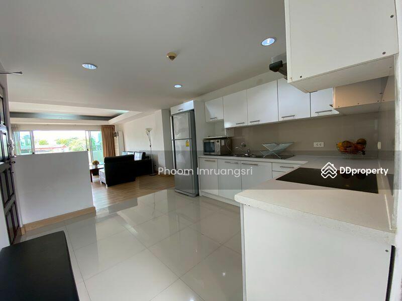 For Rent - PPR Residence, Bangkok