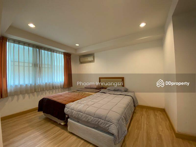 For Rent - PPR Residence, Bangkok