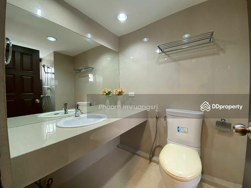 For Rent - PPR Residence, Bangkok