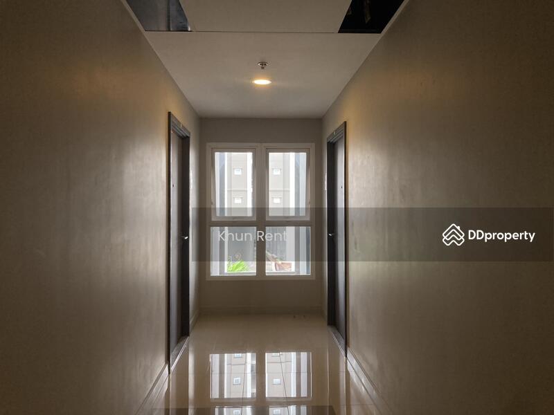 For Rent - Supalai Veranda Ramkhamhaeng, Bangkok