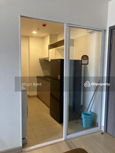 For Rent - Supalai Veranda Ramkhamhaeng, Bangkok