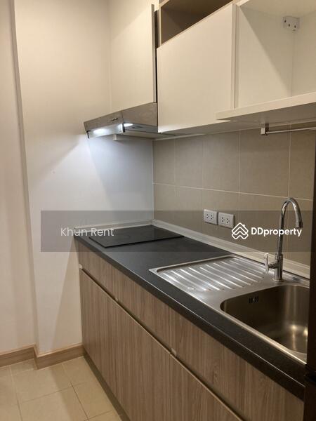 For Rent - Supalai Veranda Ramkhamhaeng, Bangkok