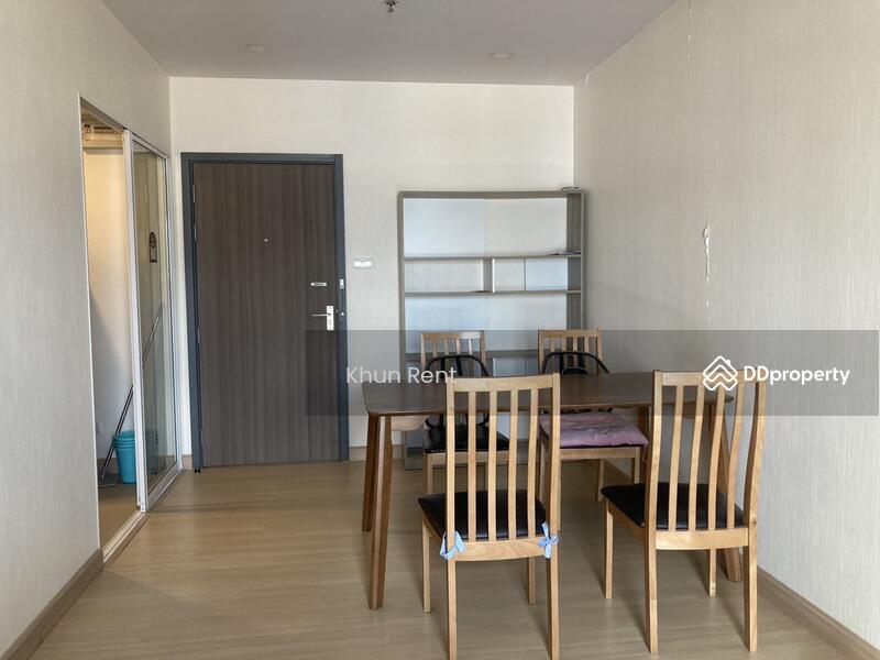 For Rent - Supalai Veranda Ramkhamhaeng, Bangkok