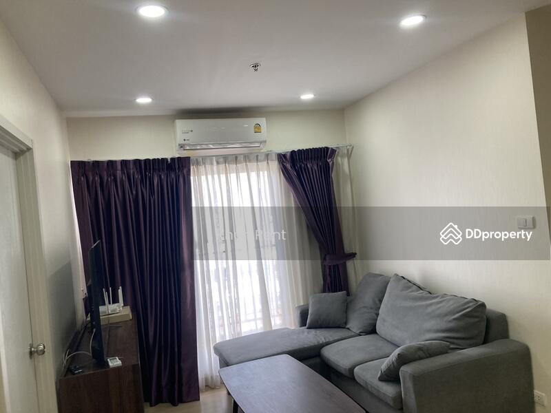 For Rent - Supalai Veranda Ramkhamhaeng, Bangkok