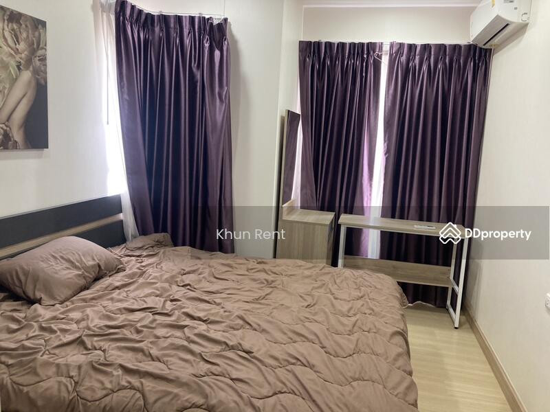 For Rent - Supalai Veranda Ramkhamhaeng, Bangkok