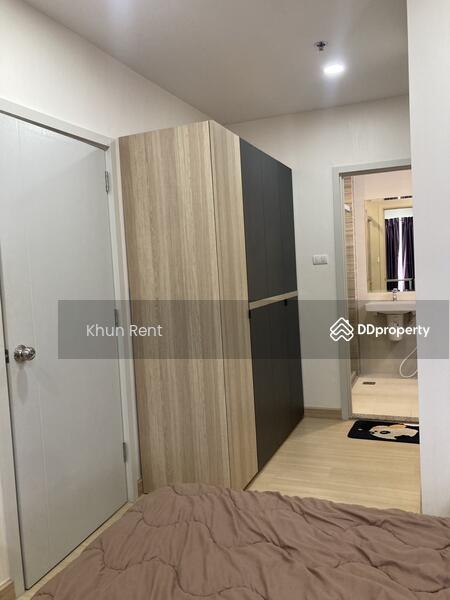 For Rent - Supalai Veranda Ramkhamhaeng, Bangkok