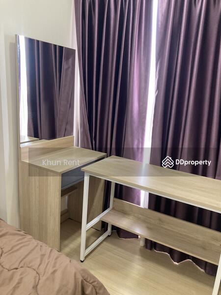 For Rent - Supalai Veranda Ramkhamhaeng, Bangkok