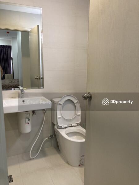 For Rent - Supalai Veranda Ramkhamhaeng, Bangkok