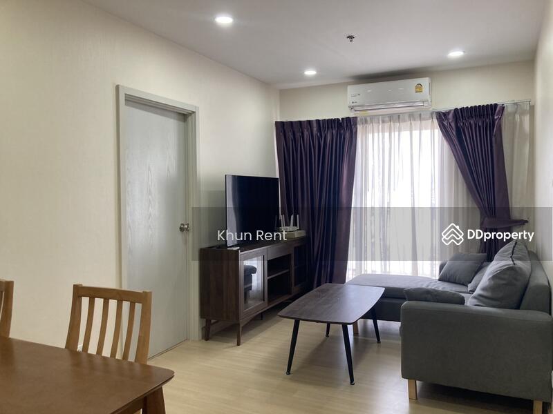 For Rent - Supalai Veranda Ramkhamhaeng, Bangkok
