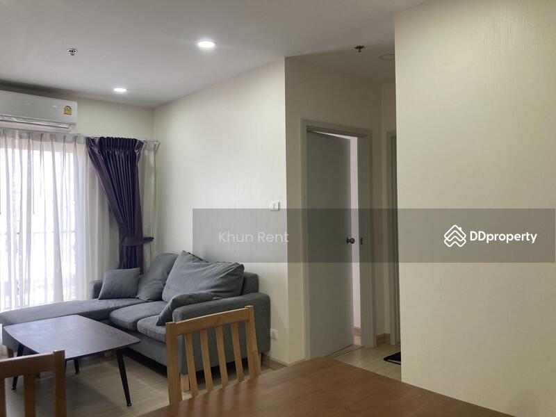 For Rent - Supalai Veranda Ramkhamhaeng, Bangkok