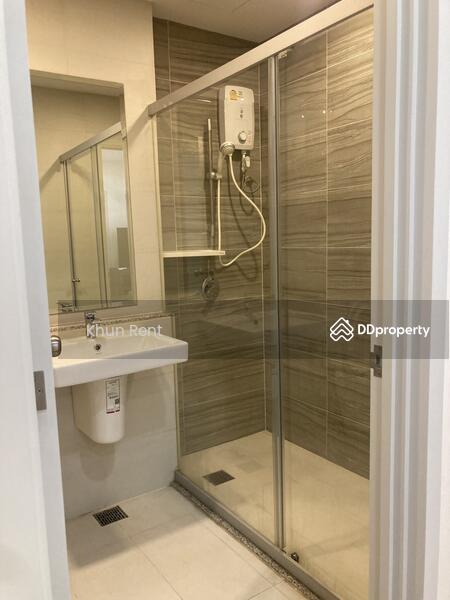 For Rent - Supalai Veranda Ramkhamhaeng, Bangkok