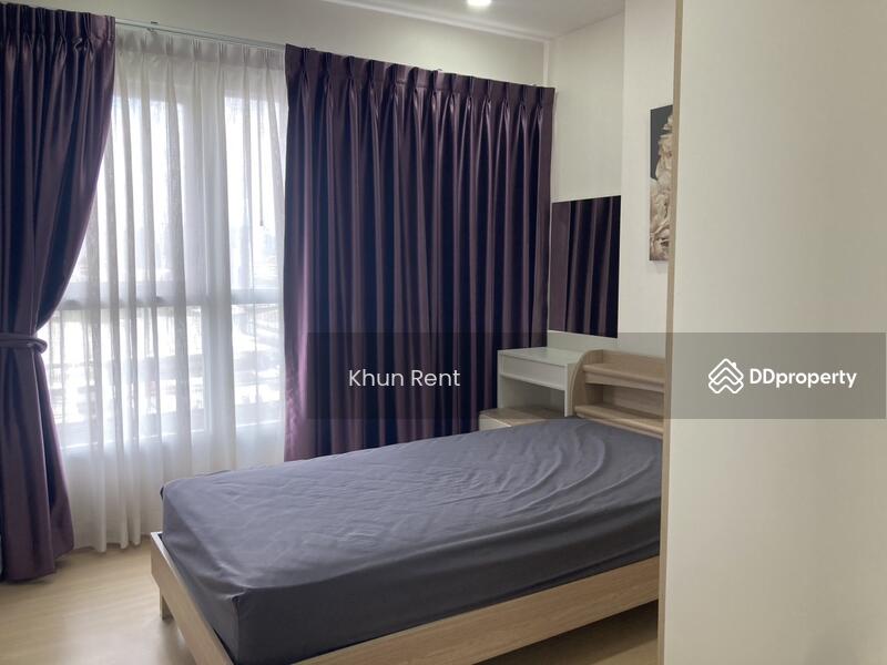 For Rent - Supalai Veranda Ramkhamhaeng, Bangkok