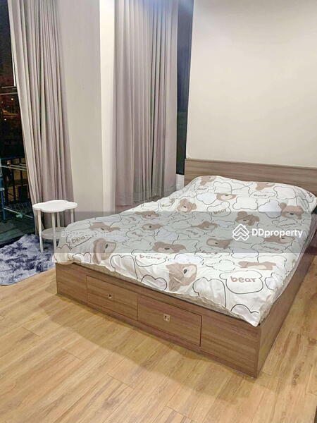 For Rent - Prow Life Ngamwongwan 15, Nonthaburi