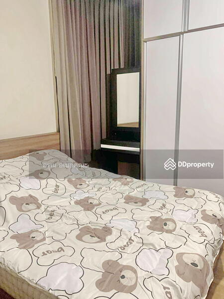 For Rent - Prow Life Ngamwongwan 15, Nonthaburi