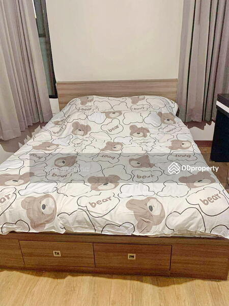 For Rent - Prow Life Ngamwongwan 15, Nonthaburi