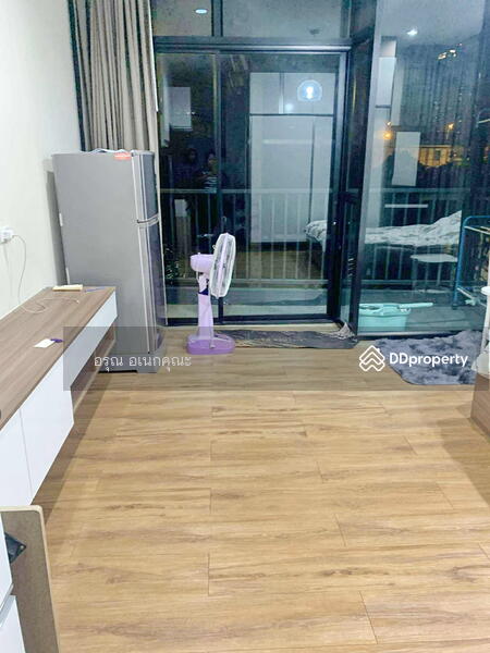 For Rent - Prow Life Ngamwongwan 15, Nonthaburi