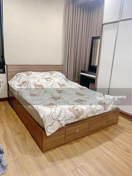 For Rent - Prow Life Ngamwongwan 15, Nonthaburi