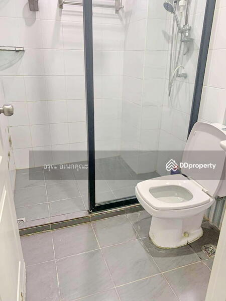 For Rent - Prow Life Ngamwongwan 15, Nonthaburi