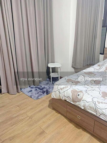 ให้เช่า - Prow Life Ngamwongwan 15 : พราว ไลฟ์ งามวงศ์วาน 15, นนทบุรี