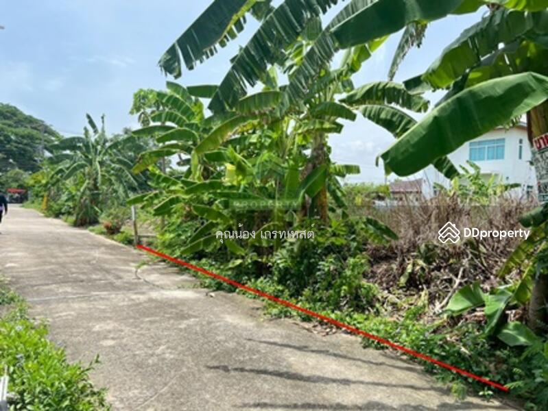 For Sale - ซอยเลียบวารี 59, Bangkok