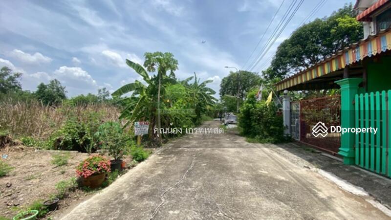 For Sale - ซอยเลียบวารี 59, Bangkok