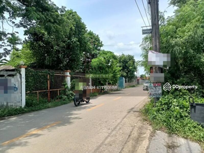 ขาย - ซอยเลียบวารี 59, กรุงเทพ