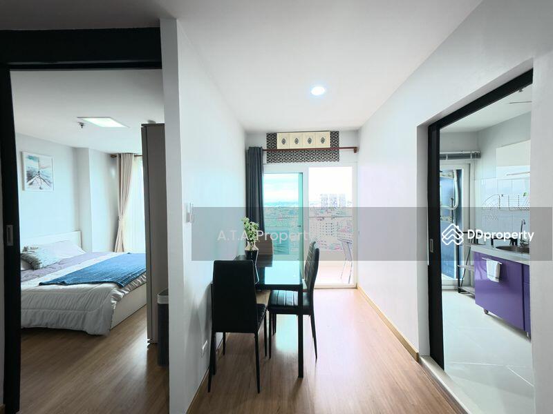 ให้เช่า - Ladda Condo View : ลัดดา คอนโดวิลล์, ชลบุรี
