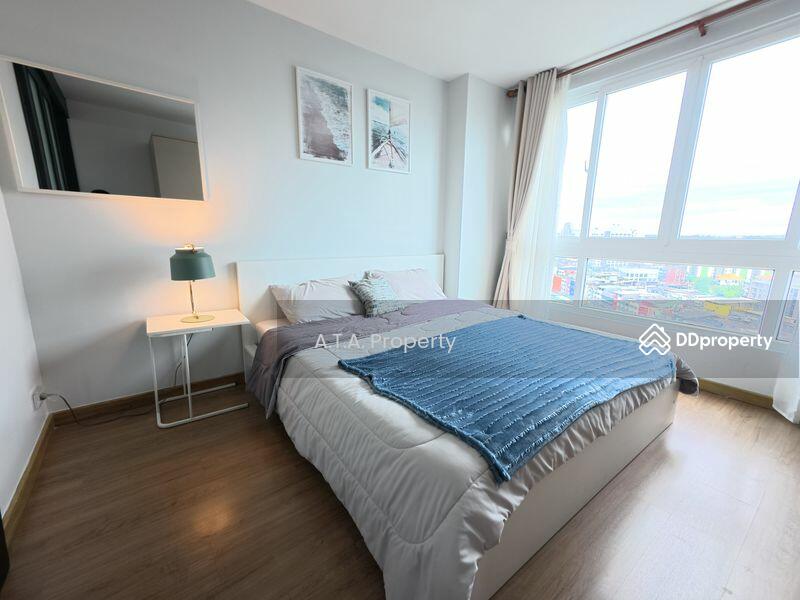 ให้เช่า - Ladda Condo View : ลัดดา คอนโดวิลล์, ชลบุรี