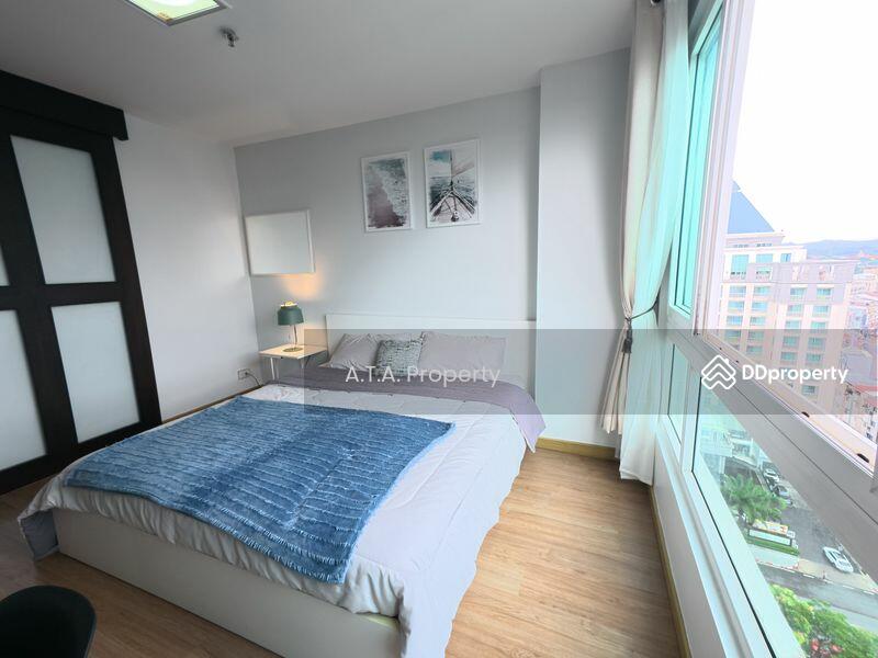 ให้เช่า - Ladda Condo View : ลัดดา คอนโดวิลล์, ชลบุรี