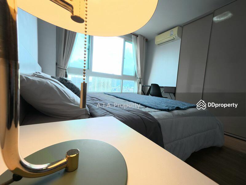 ให้เช่า - Ladda Condo View : ลัดดา คอนโดวิลล์, ชลบุรี