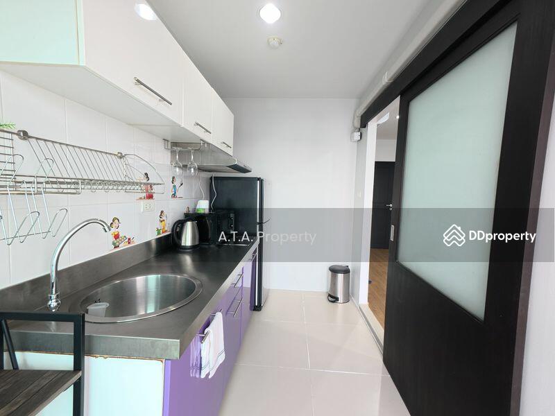 ให้เช่า - Ladda Condo View : ลัดดา คอนโดวิลล์, ชลบุรี