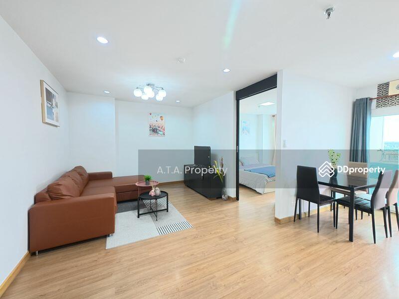 ให้เช่า - Ladda Condo View : ลัดดา คอนโดวิลล์, ชลบุรี