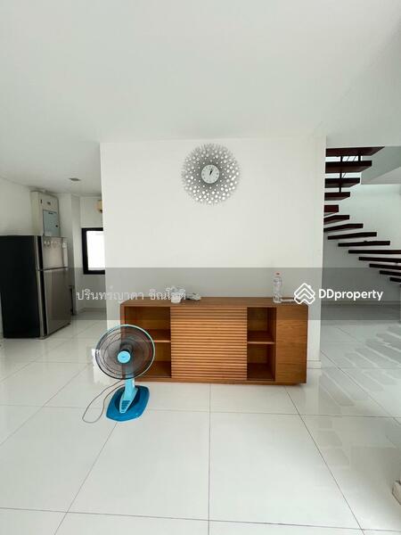 ขาย - บ้านสวยโมเดิร์น ถนนกาญจนาภิเษก-ตลิ่งชัน, กรุงเทพ