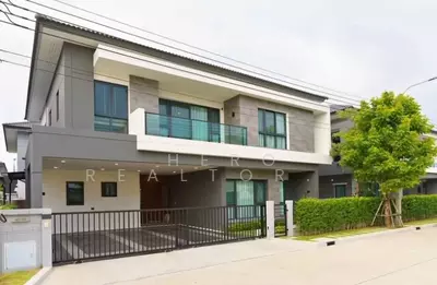 ขาย - The City Bangna-KM.7 : เดอะ ซิตี้ บางนา-กม.7, สมุทรปราการ