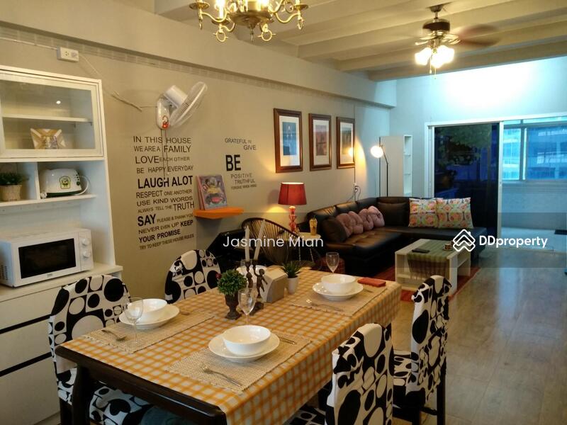 ให้เช่า - Siam Condominium : สยาม คอนโดมิเนียม, กรุงเทพ