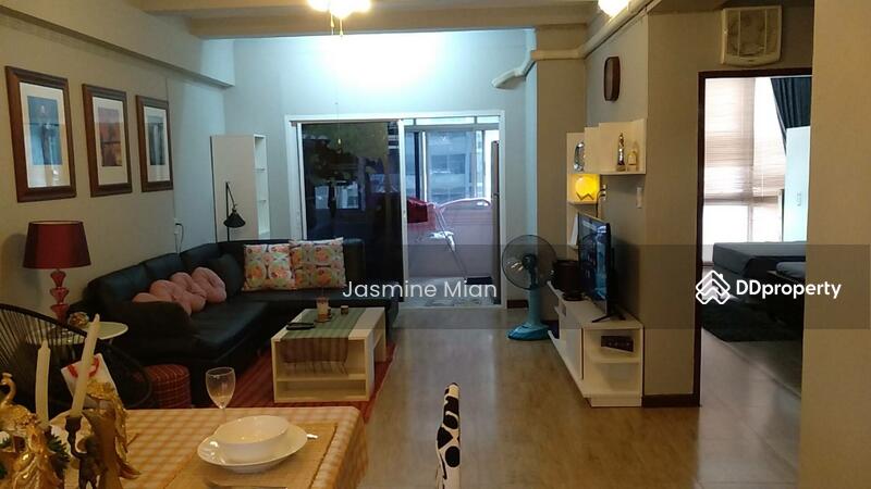 ให้เช่า - Siam Condominium : สยาม คอนโดมิเนียม, กรุงเทพ