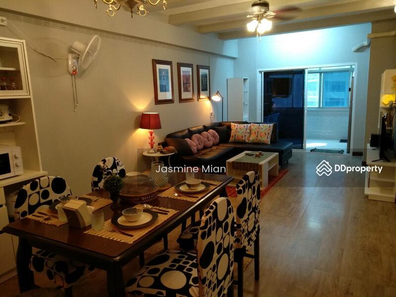 ให้เช่า - Siam Condominium : สยาม คอนโดมิเนียม, กรุงเทพ